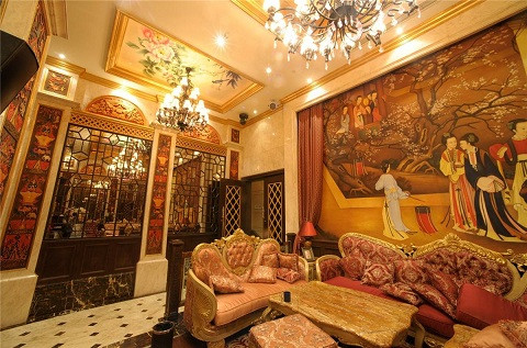 烟台市高档KTV妹子质量哪家好