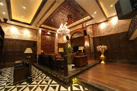 烟台市哪个KTV少爷男模妹子服务好